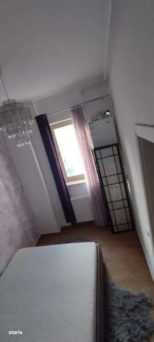 Mamaia Nord/ Zona OPERA - Studio cu Balcon 40 mp.-15