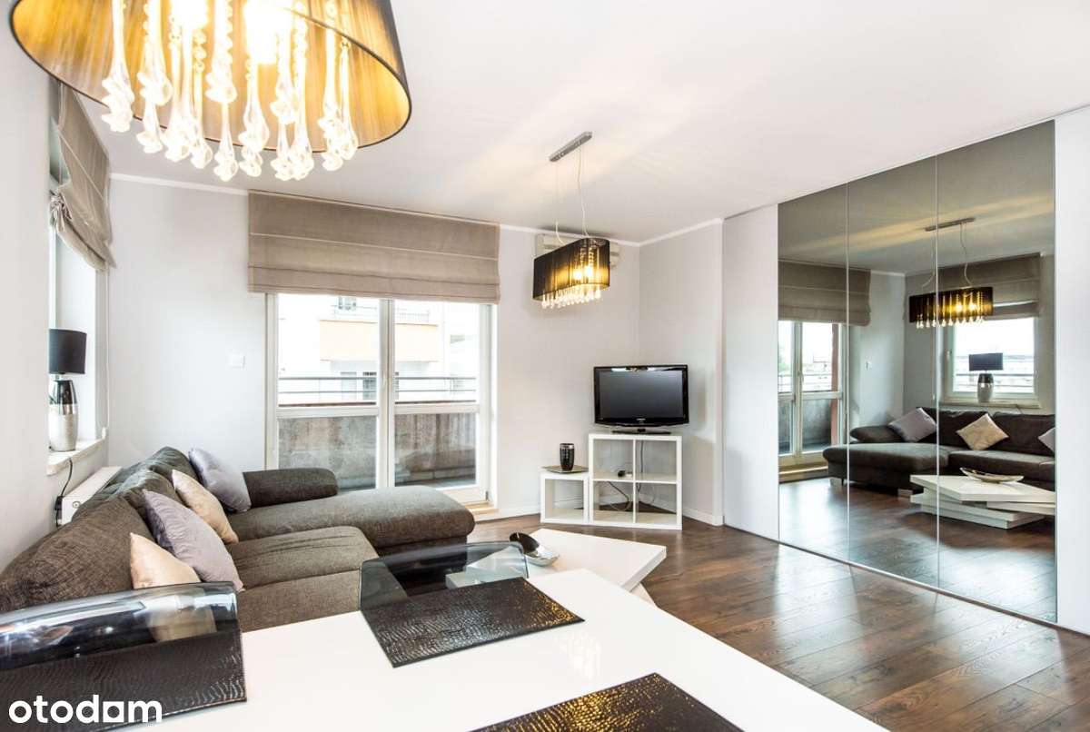 Apartment for foreigners rental for any period - Pełny obrazek: 1/16