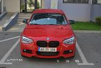 BMW Seria 1 120d BluePerformance Sport Line - 2