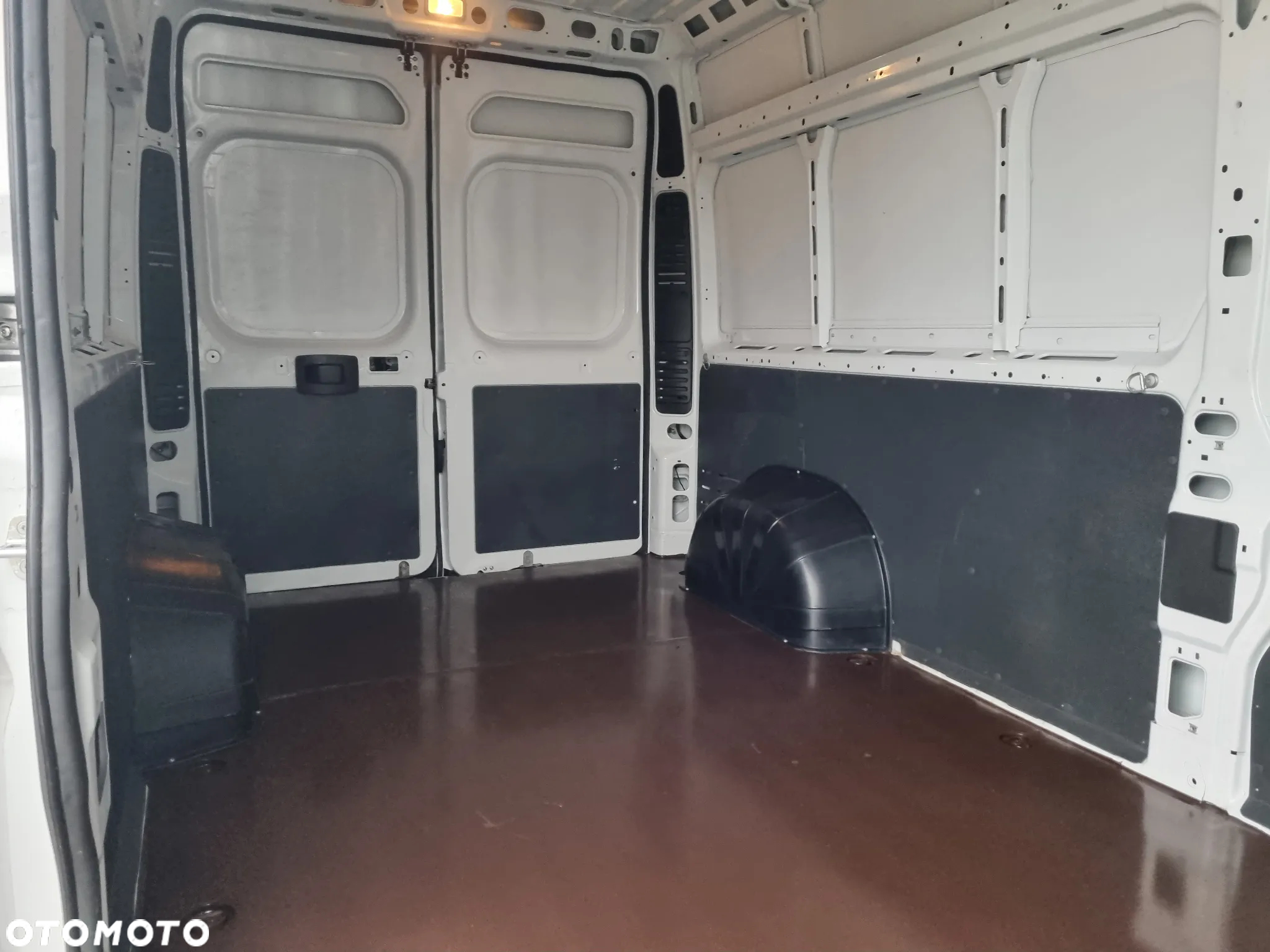 Fiat Ducato L3H2   *66999zł NETTO* 2,3mJET/131KM - 12