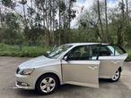 Skoda Fabia - 3