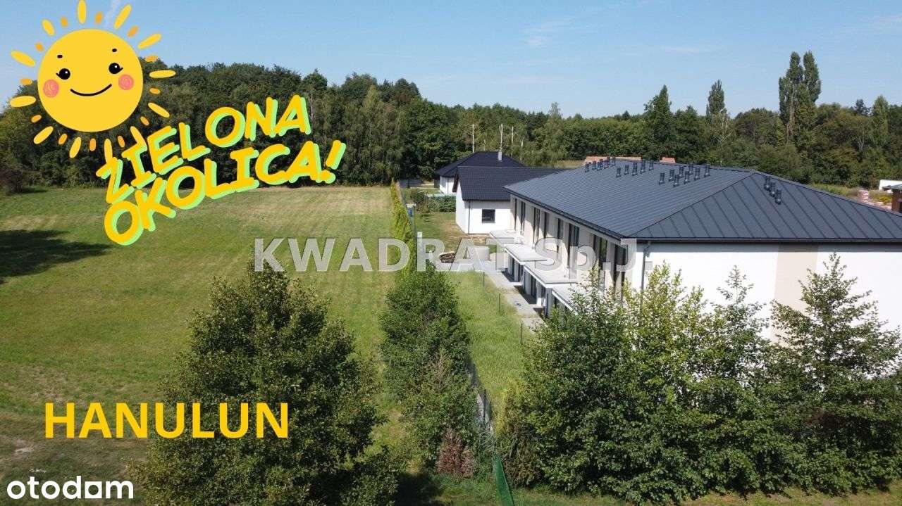 Nowoczesne, przestronne mieszkania o pow. 61,48 m2 - Pełny obrazek: 4/15