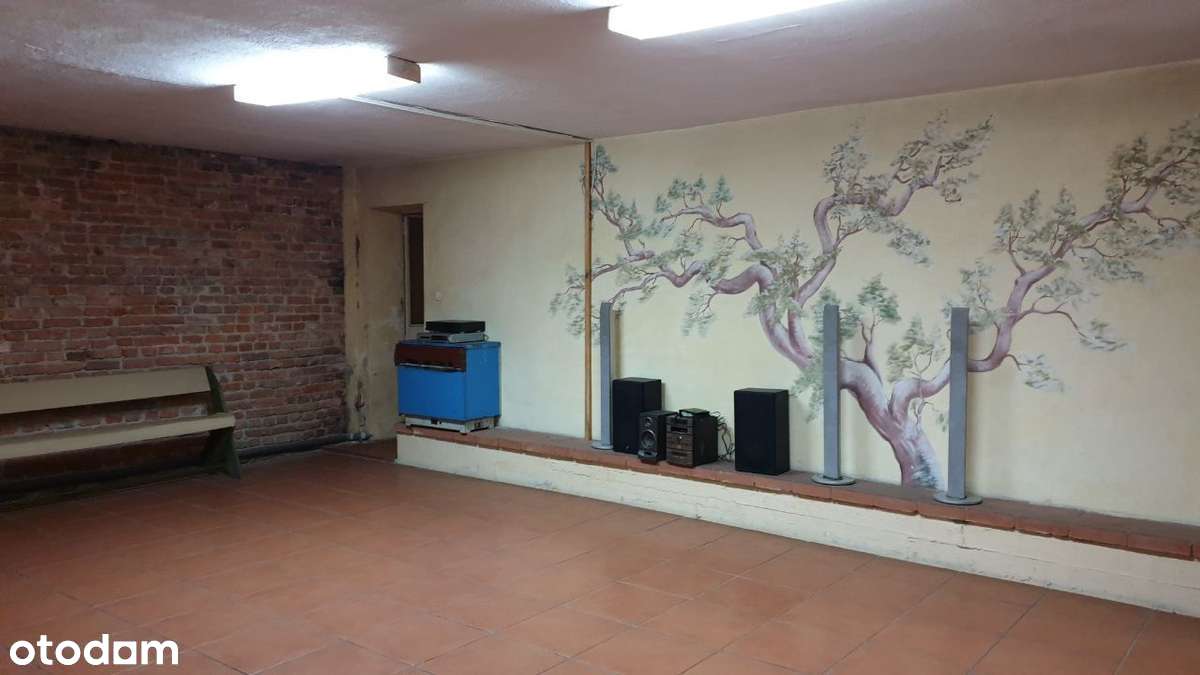 Lokal użytkowy na starówce w Grudziądzu-5