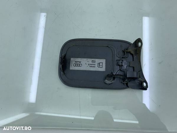 Capac rezervor Audi A4 B6 AVF / AWX EU3 2001-2004  8E0809905B - 4