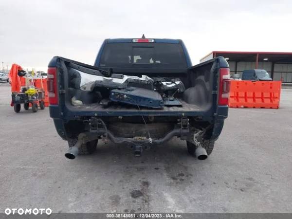 Dodge RAM 1500 5.7 4x4 - 13