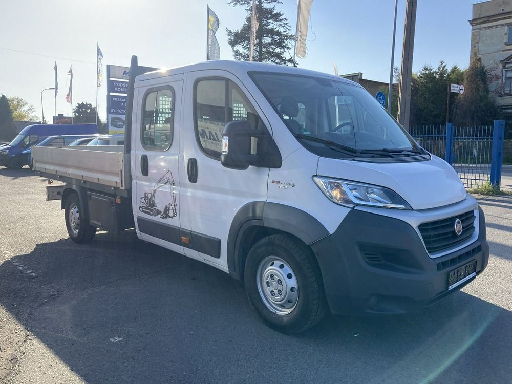 Fiat Ducato 2017