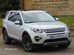 Land Rover Discovery Sport 2.0 TD4 Pure - 4
