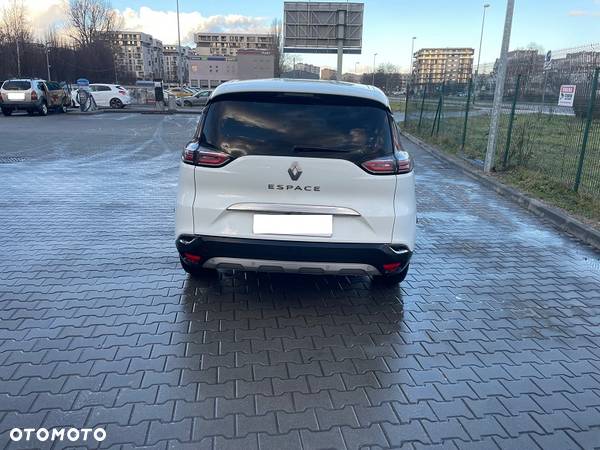 Renault Espace 1.6 dCi Energy Initiale Paris EDC - 5