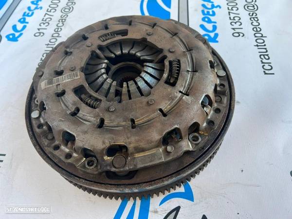 EMBRAIAGEM BIMASSA BMW SERIE 1 E87 120D 16V 177CV N47D20C 7567831 577479 7567830 SERIE 1 E82 COUPE E81 E88 CABRIO SERIE 3 E90 E91 E92 COUPE E93 CABRIO X1 E84 X3 E83 - 3