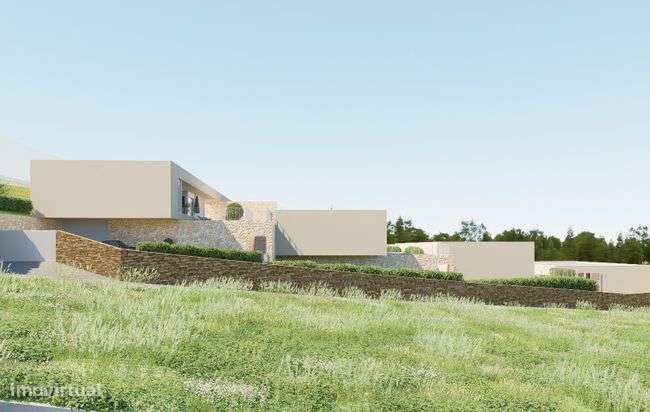 Moradia T3 de Luxo em Caminha - Seixas-19