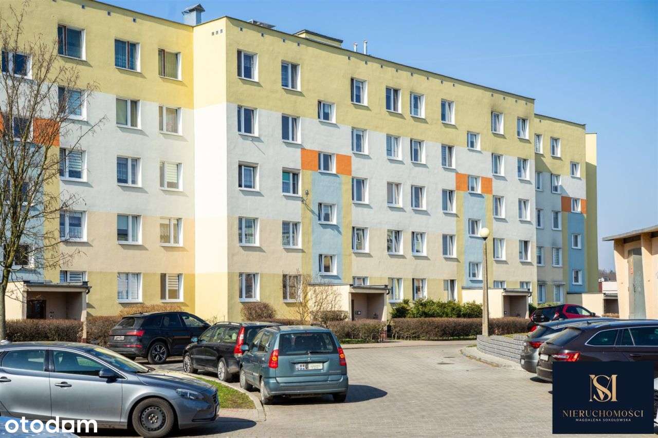 Mieszkanie na sprzedaż- parter- Lotnisko.-14