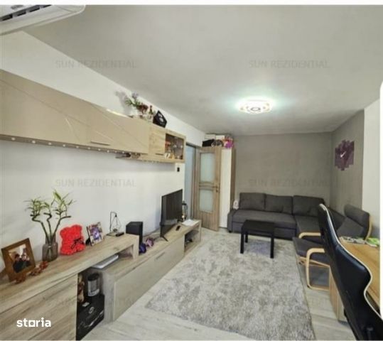 Apartament 2 camere, 38 mp, cartier Doamna Ghica, 58.800euro