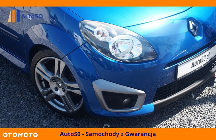 Renault Twingo 1.6 16V RS - 5