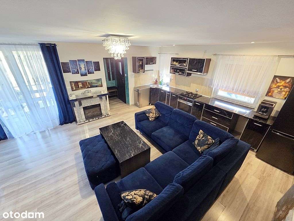 Tuż przy lesie i Jeziorze Niedzięgiel - Pełny obrazek: 5/20