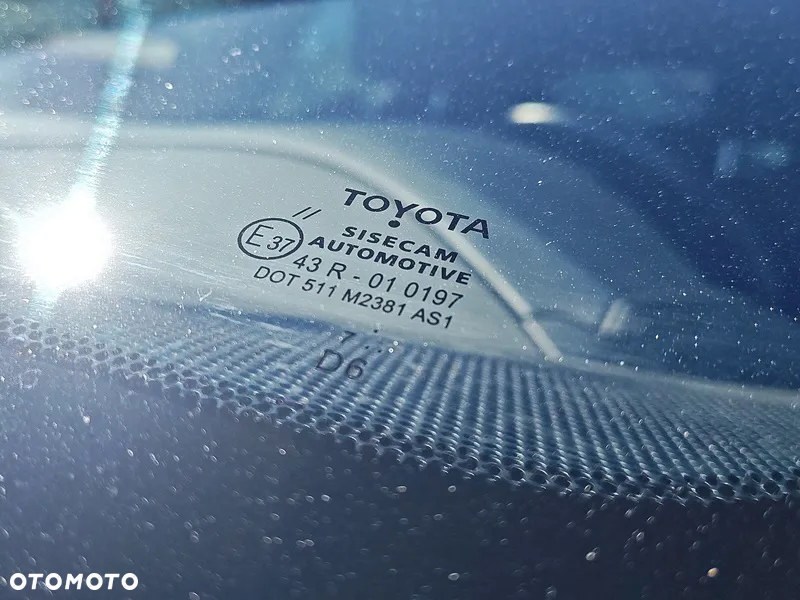 Toyota C-HR - 10