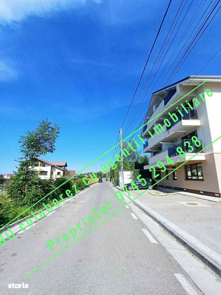 APARTAMENT 2 CAMERE, 30 MP, VALEA LUPULUI IASI MUTARE IMEDIATA - Imagine principală: 2/17