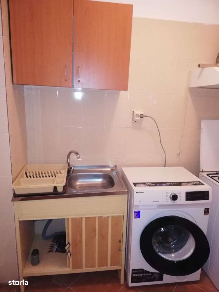 garsoniera Iancului - Imagine principală: 4/6