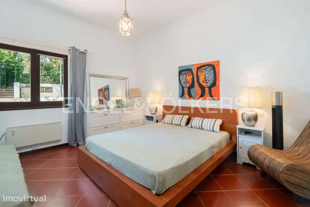 Oportunidade rara: Moradia V3 a 600m da praia-29