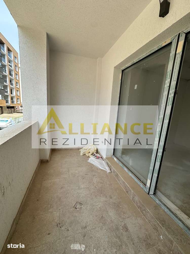 15 MINUTE METROU BERCENI - 2 CAMERE - 61mp - 104.200euro TVA inclus-6
