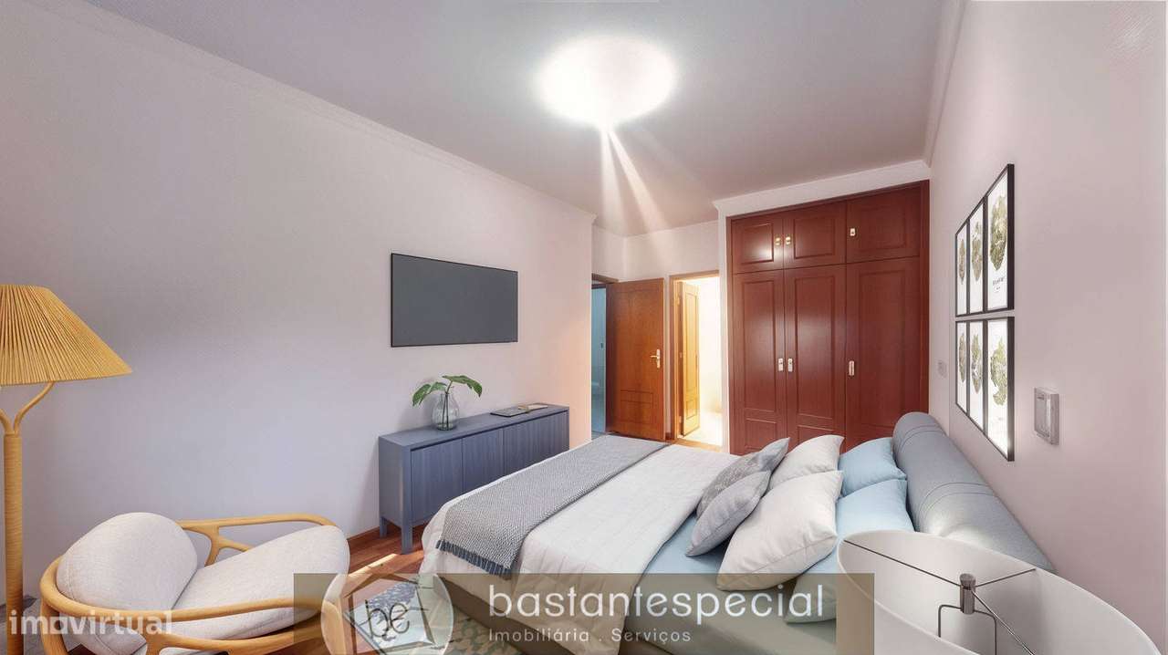 T2 Duplex São João da Madeira-17