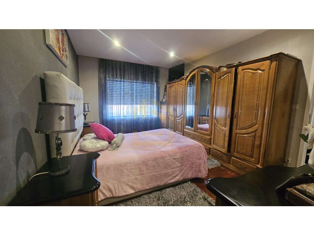 Apartamento T3 a 500mt da praia - Vila do Conde | Vista Mar-14