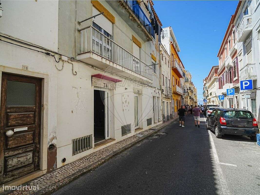 Loja  para arrendamento - Grande imagem: 5/8