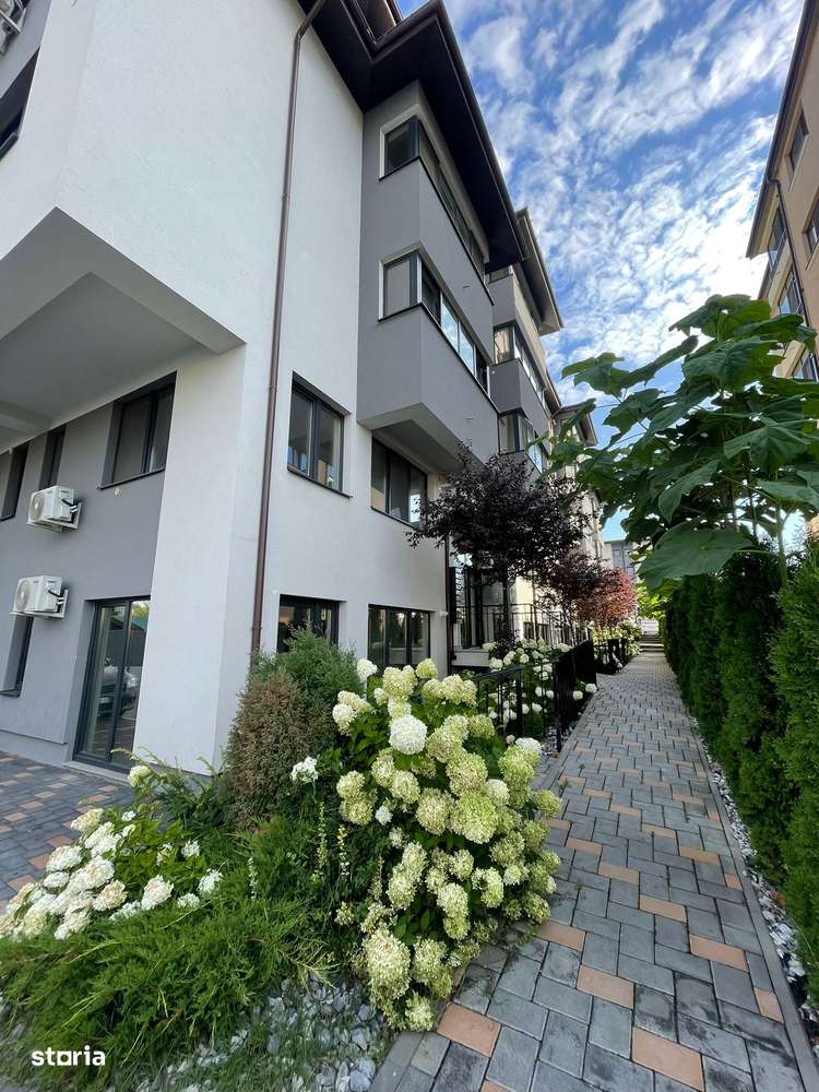 Apartament 3 camere de inchiriat  - 72.5 MP - Mobilat - Utilat - Imagine principală: 5/19