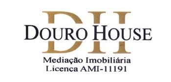 Douro House Sede Logotipo