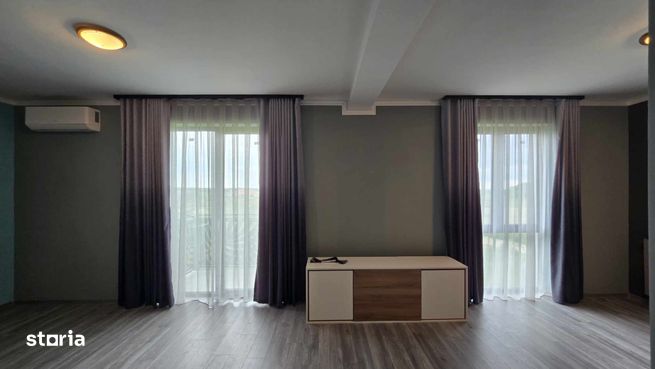 Apartament tip studio de vanzare, Baile Felix-3