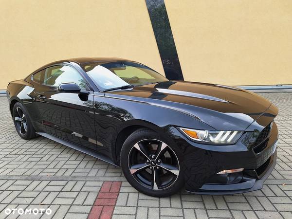 Ford Mustang 2.3 EcoBoost - 6