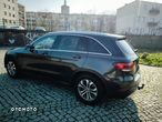 Mercedes-Benz GLC 200 4Matic 9G-TRONIC Exclusive - 10