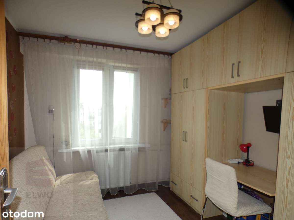 3 pokoje Pruszków dla rodziny-6