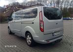 Ford Tourneo Custom 2.0 TDCi L2 Titanium SelectShift - 4