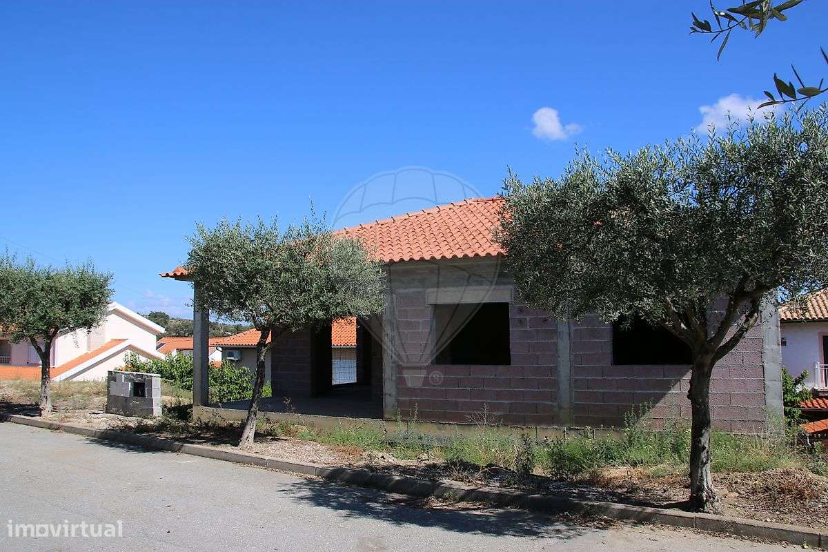 Moradia – São João da Pesqueira, Valongo dos Azeites - Vista 5
