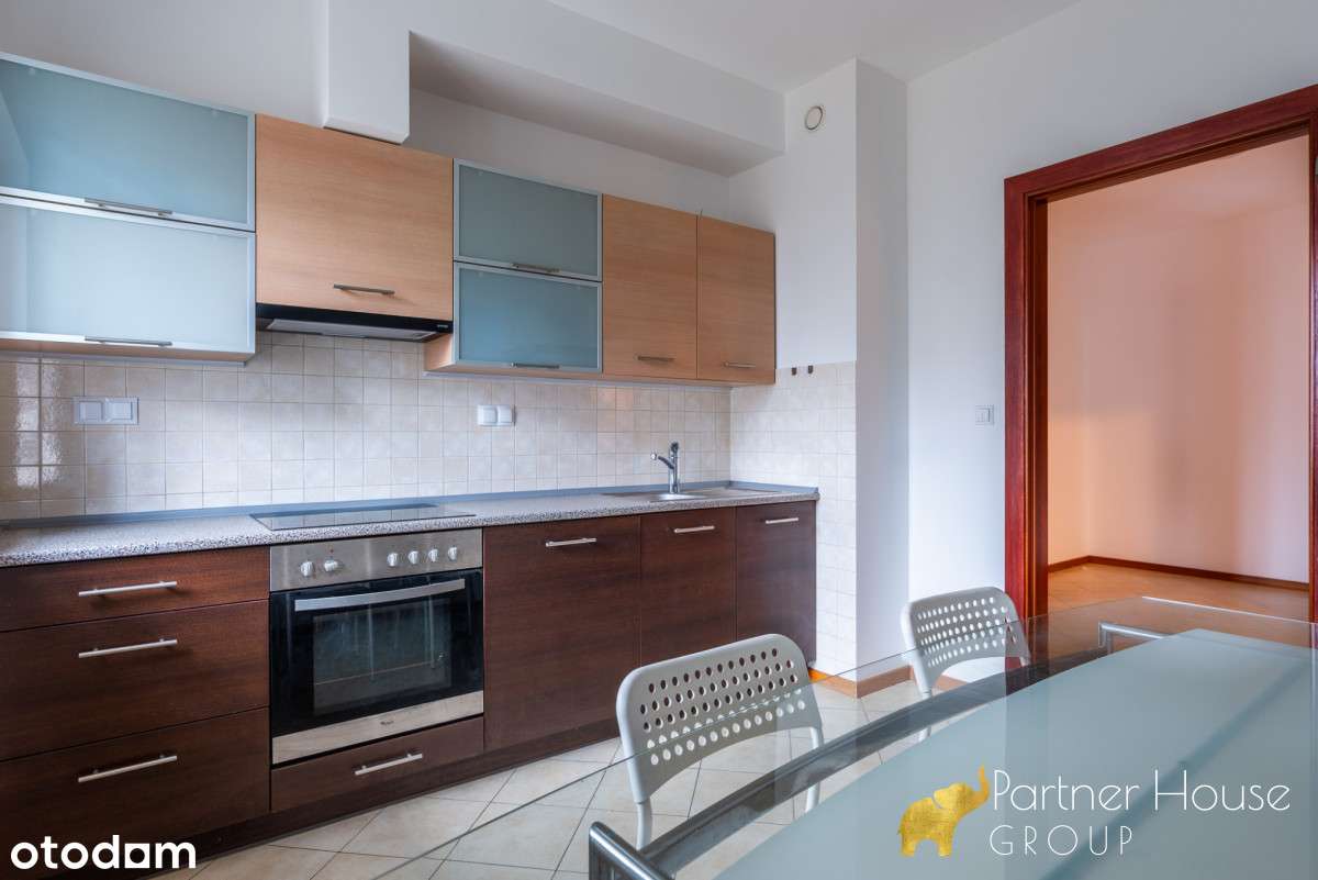 Świetna lokalizacja | Osobna kuchnia | Duży balkon-4