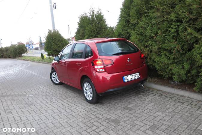 Citroën C3 VTi 95 Exclusive - 11