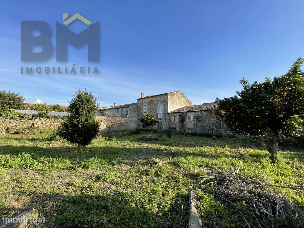 Moradia T5 Venda em Póvoa de Rio de Moinhos e Cafede,Castelo Branco - Grande imagem: 2/28