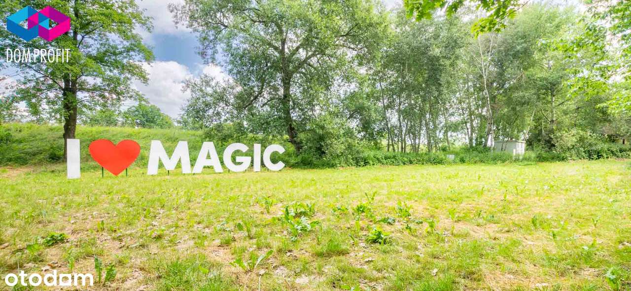 *** Marzysz o działce w takim miejscu? Czas działać! ***-11