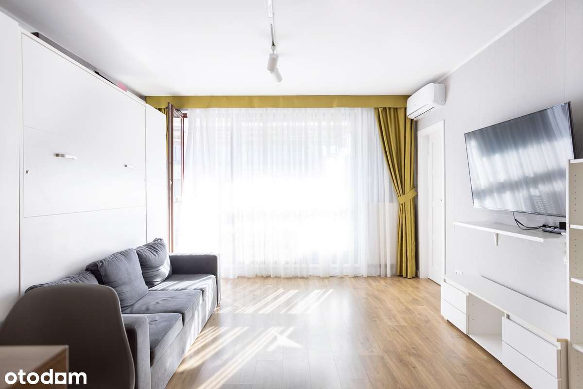 Słoneczne 2 lub 3 pokoje/2 miejsca postojowe/komórka/taras 13,5 mkw!-5