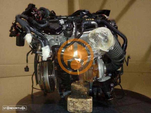 Motor CJCD AUDI A4 ALLROAD B8 A4 B8 A4 B8 AVANT A5 SPORTBACK Q5 Q5 VAN - 3