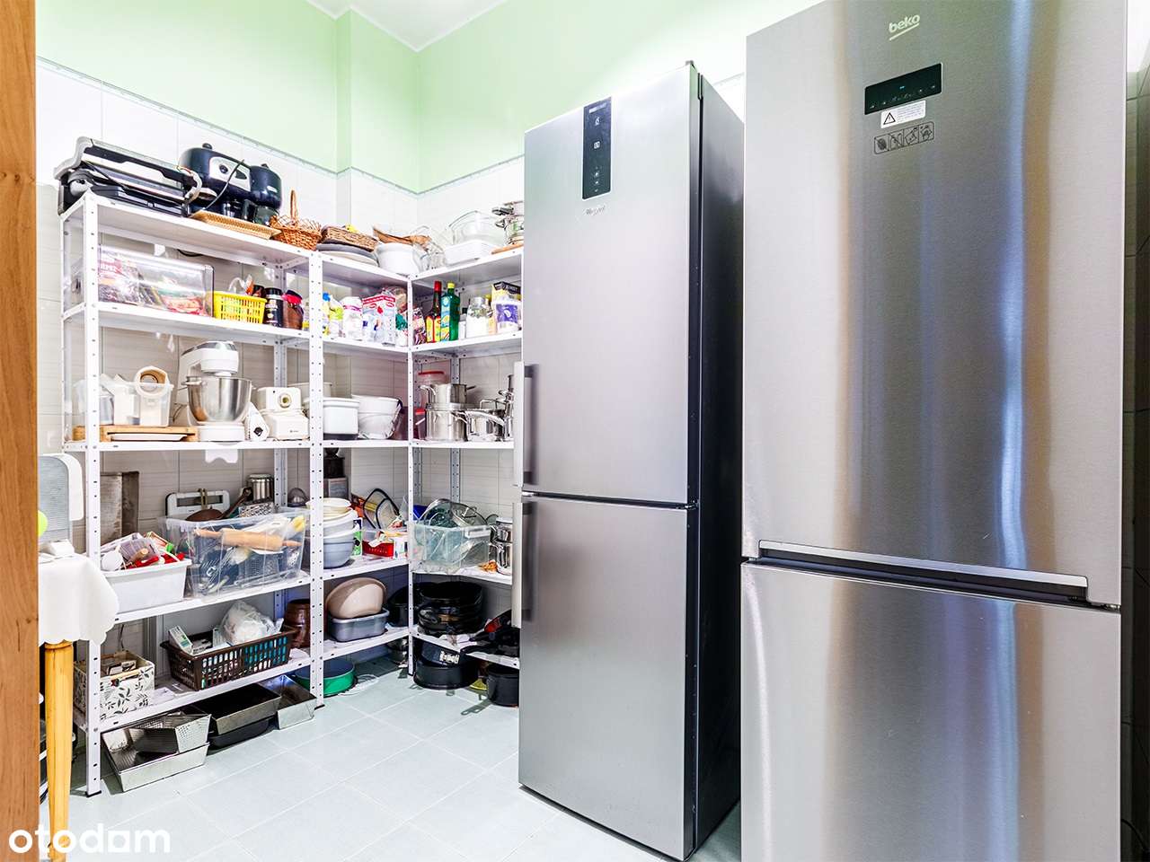 Piękny dom z garażem w okolicy Zalewu Zegrzyńskiego-16