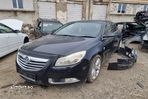 Racitor gaze 2.0 cdti a20dth 0705592 Opel Insignia A  [din 2008 pana - 2