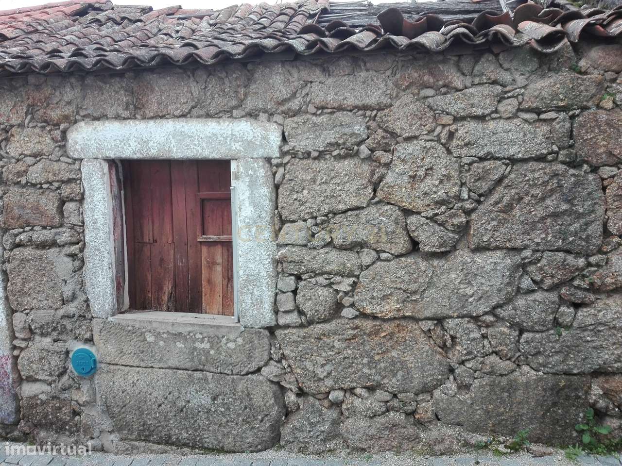 Moradia em Pedra | Escalos de Baixo, Castelo Branco - Grande imagem: 2/5
