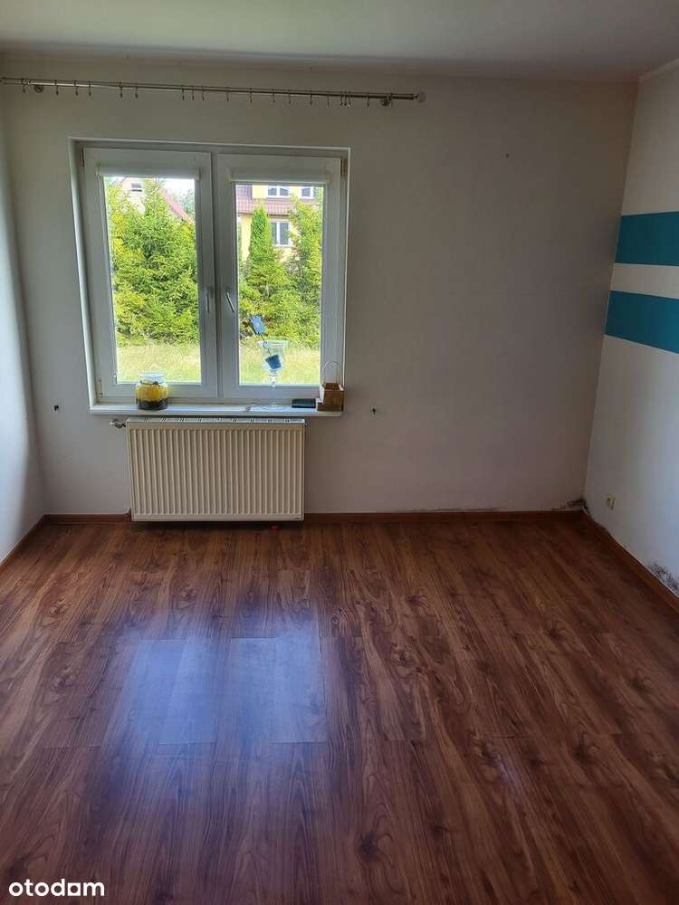 Dom całoroczny, wolnostojący  Klukowa Huta-3