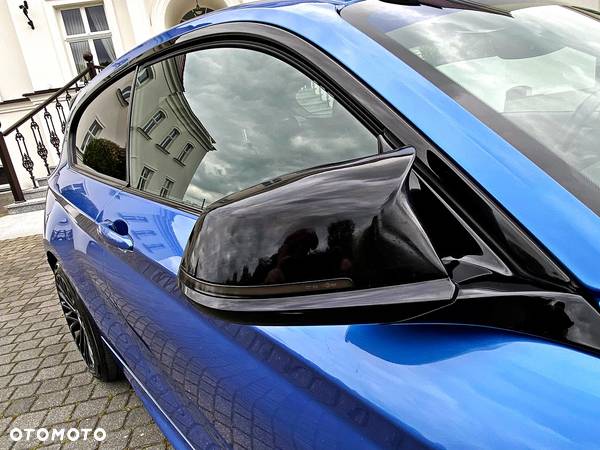BMW Seria 1 120d BluePerformance Sport Line - 9
