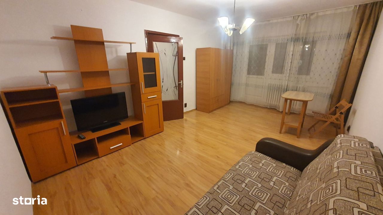 AP. 2 CAMERE TURDA, BUCATARIE INCHISA, METROU 15 MIN, MOBILAT/UTILAT