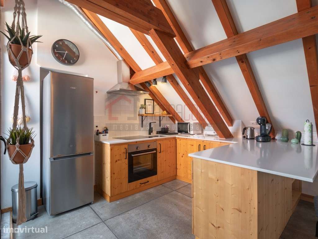 Moradia T5 à Beira Mar em Peniche-18