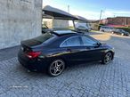 Mercedes-Benz CLA 200 d AMG Line - 4