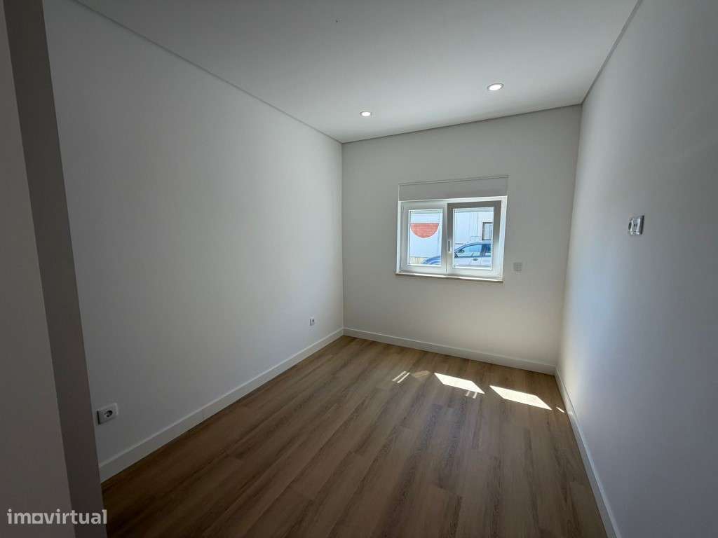 Apartamento Tipologia T3-4