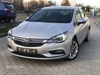 Opel Astra 1.0 Turbo Start/Stop Edition - 3